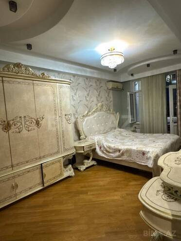 Satılır 4 otaqlı yeni tikili 145 m², Xalqlar Dostluğu m., photo 10 from 23