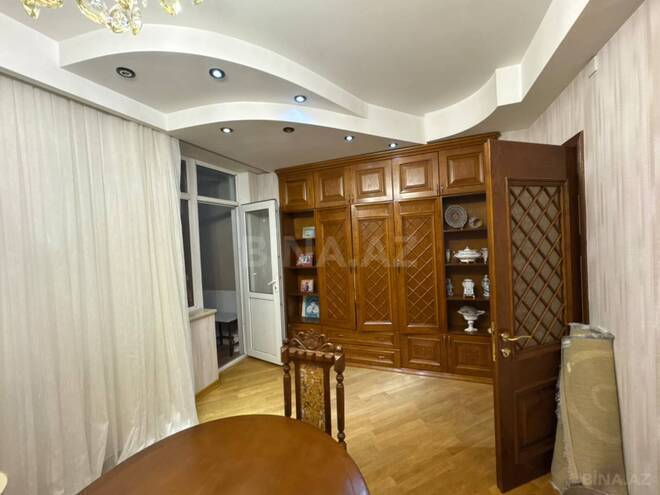 Satılır 4 otaqlı yeni tikili 145 m², Xalqlar Dostluğu m., photo 15 from 23