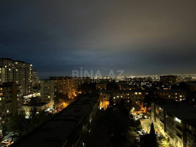 Satılır 4 otaqlı yeni tikili 145 m², Xalqlar Dostluğu m., photo 3 from 23