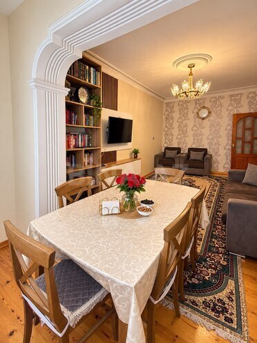 Продается 3-комн. вторичка 85 м², м. Халглар Достлугу, photo 3 from 14