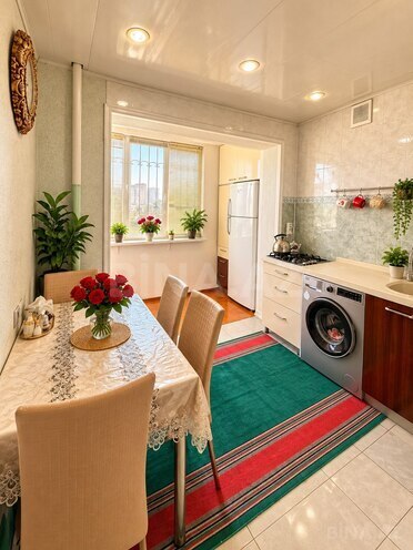 Продается 3-комн. вторичка 85 м², м. Халглар Достлугу, photo 13 from 14