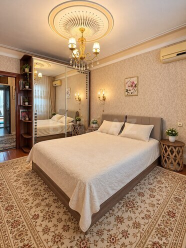Продается 3-комн. вторичка 85 м², м. Халглар Достлугу, photo 4 from 14