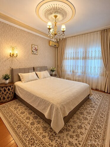Продается 3-комн. вторичка 85 м², м. Халглар Достлугу, photo 5 from 14
