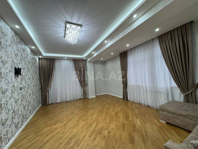 Satılır 2 otaqlı yeni tikili 108 m², Nərimanov r., photo 5 from 16