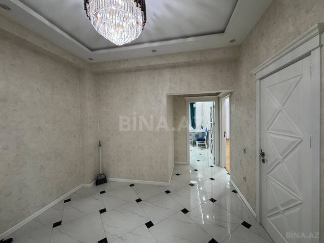 Satılır 2 otaqlı yeni tikili 108 m², Nərimanov r., photo 10 from 16
