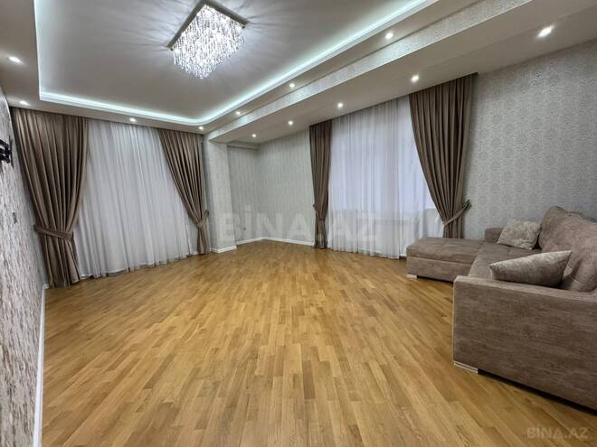 Satılır 2 otaqlı yeni tikili 108 m², Nərimanov r., photo 6 from 16