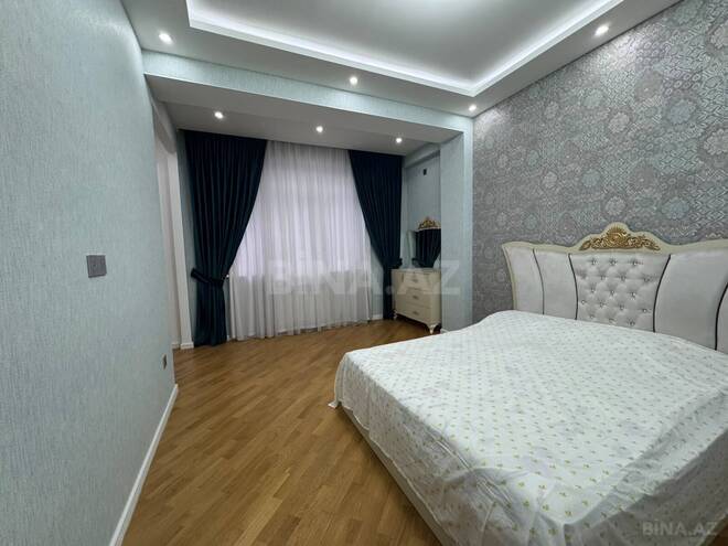 Satılır 2 otaqlı yeni tikili 108 m², Nərimanov r., photo 8 from 16