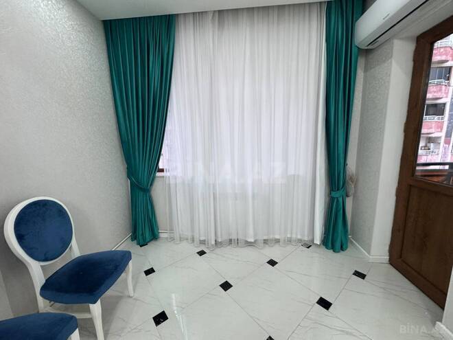 Satılır 2 otaqlı yeni tikili 108 m², Nərimanov r., photo 12 from 16