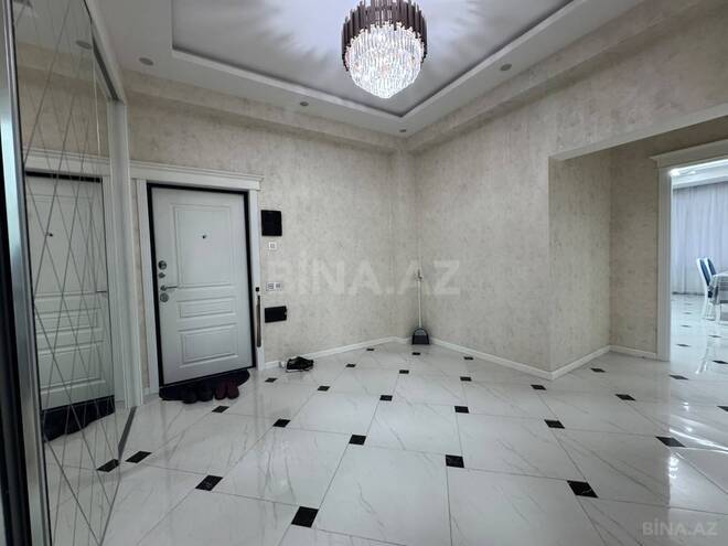 Satılır 2 otaqlı yeni tikili 108 m², Nərimanov r., photo 7 from 16