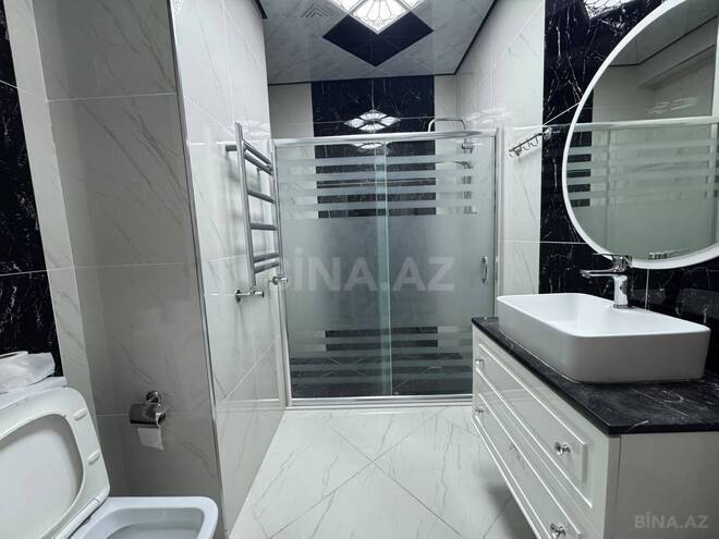 Satılır 2 otaqlı yeni tikili 108 m², Nərimanov r., photo 14 from 16