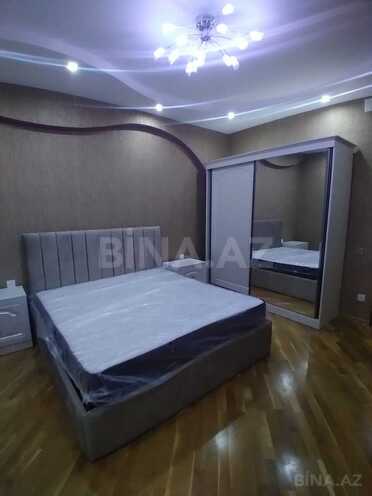 Сдаётся 4-комн. вторичка 134 м², photo 7 from 15