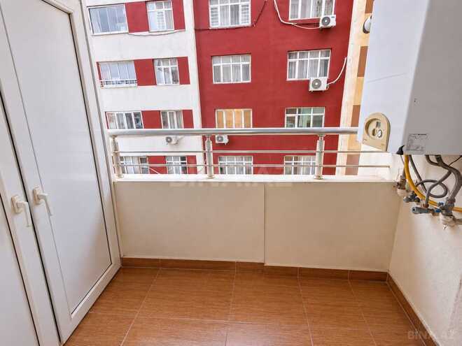 Сдаётся 2-комн. новостройка 70 м², м. Кара Караев, photo 8 from 10
