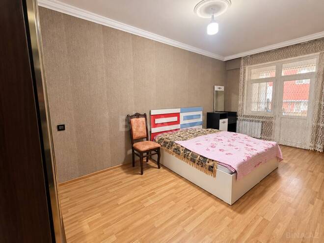 Сдаётся 2-комн. новостройка 70 м², м. Кара Караев, photo 5 from 10