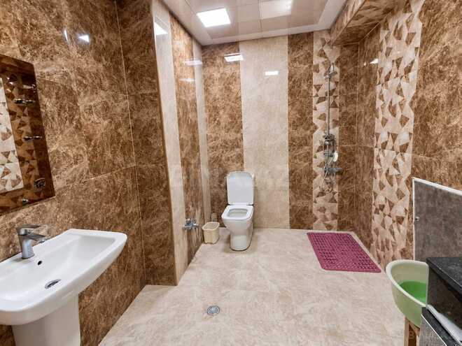 Сдаётся 2-комн. новостройка 70 м², м. Кара Караев, photo 7 from 10