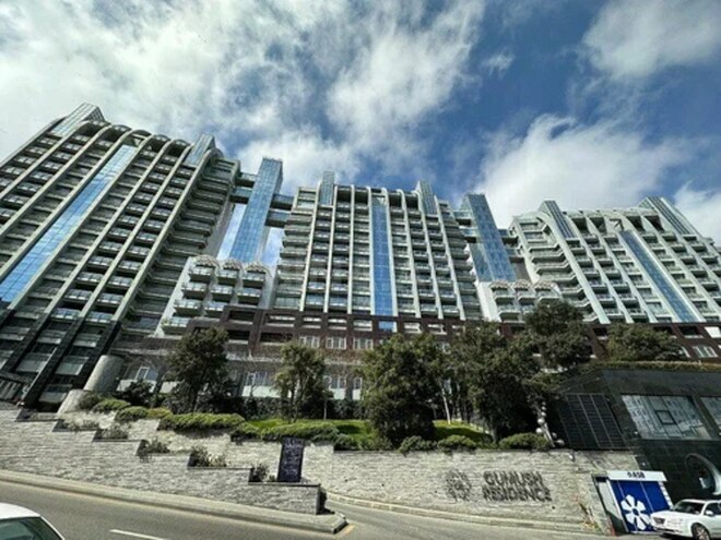 İcarəyə verilir 2 otaqlı yeni tikili 101 m², İçəri Şəhər m., photo 3 from 29