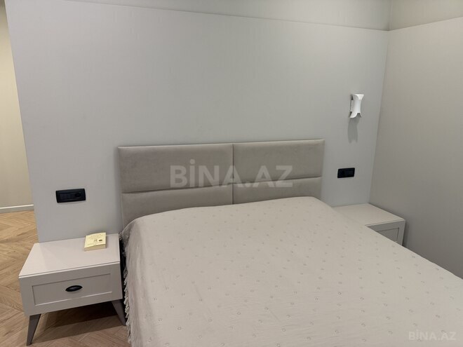 İcarəyə verilir 2 otaqlı yeni tikili 101 m², İçəri Şəhər m., photo 17 from 29