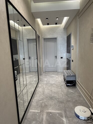 İcarəyə verilir 2 otaqlı yeni tikili 101 m², İçəri Şəhər m., photo 6 from 29