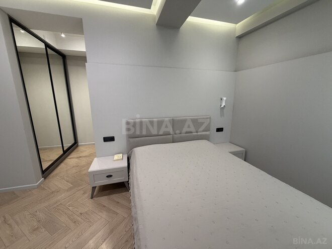 İcarəyə verilir 2 otaqlı yeni tikili 101 m², İçəri Şəhər m., photo 18 from 29