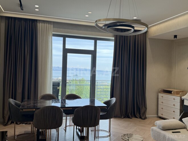 İcarəyə verilir 2 otaqlı yeni tikili 101 m², İçəri Şəhər m., photo 8 from 29