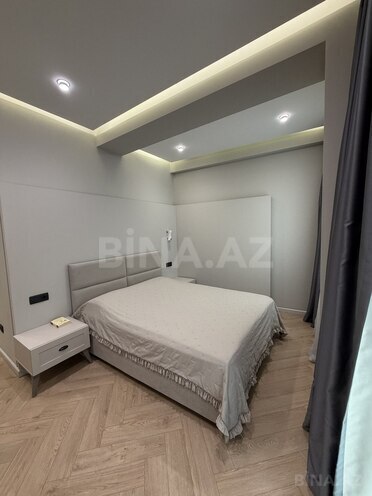 İcarəyə verilir 2 otaqlı yeni tikili 101 m², İçəri Şəhər m., photo 15 from 29
