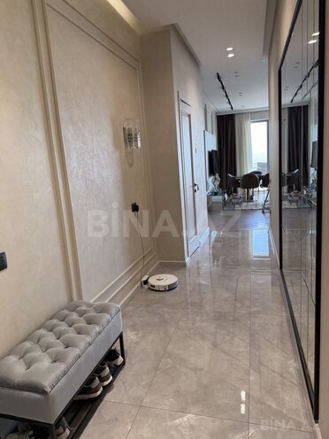 İcarəyə verilir 2 otaqlı yeni tikili 101 m², İçəri Şəhər m., photo 23 from 29