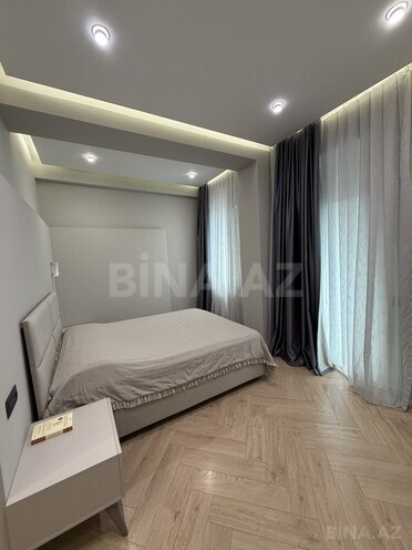 İcarəyə verilir 2 otaqlı yeni tikili 101 m², İçəri Şəhər m., photo 16 from 29