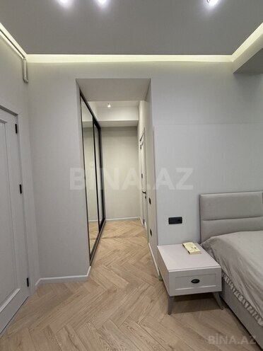 İcarəyə verilir 2 otaqlı yeni tikili 101 m², İçəri Şəhər m., photo 21 from 29