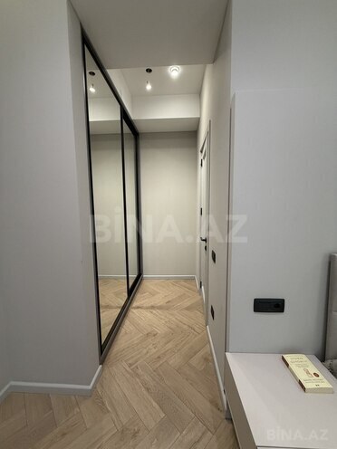 İcarəyə verilir 2 otaqlı yeni tikili 101 m², İçəri Şəhər m., photo 4 from 29