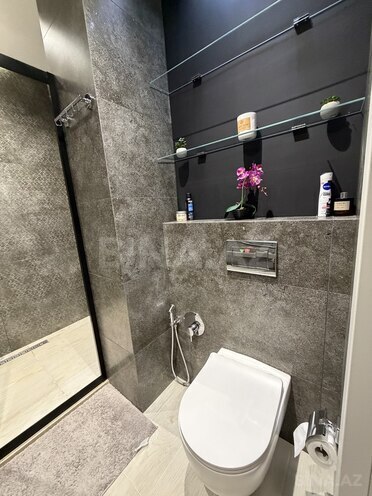 İcarəyə verilir 2 otaqlı yeni tikili 101 m², İçəri Şəhər m., photo 27 from 29