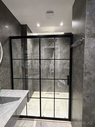 İcarəyə verilir 2 otaqlı yeni tikili 101 m², İçəri Şəhər m., photo 19 from 29