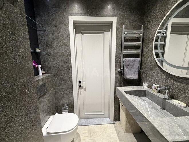 İcarəyə verilir 2 otaqlı yeni tikili 101 m², İçəri Şəhər m., photo 20 from 29