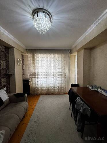 Satılır 2 otaqlı yeni tikili 35 m², Masazır q., photo 4 from 10