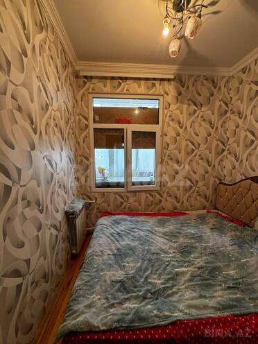 Satılır 2 otaqlı yeni tikili 35 m², Masazır q., photo 7 from 10
