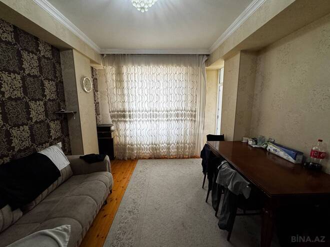 Satılır 2 otaqlı yeni tikili 35 m², Masazır q., photo 3 from 10