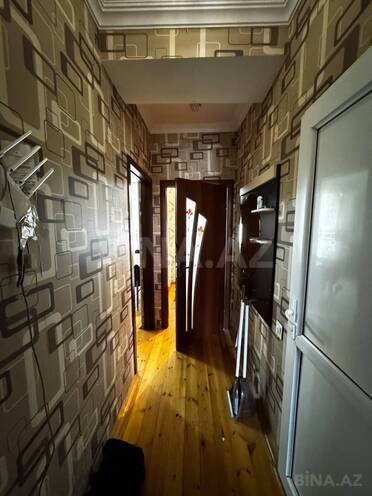 Satılır 2 otaqlı yeni tikili 35 m², Masazır q., photo 8 from 10