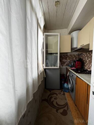 Satılır 2 otaqlı yeni tikili 35 m², Masazır q., photo 5 from 10