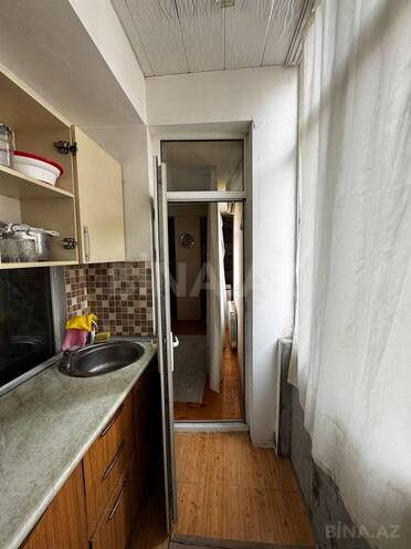 Satılır 2 otaqlı yeni tikili 35 m², Masazır q., photo 6 from 10