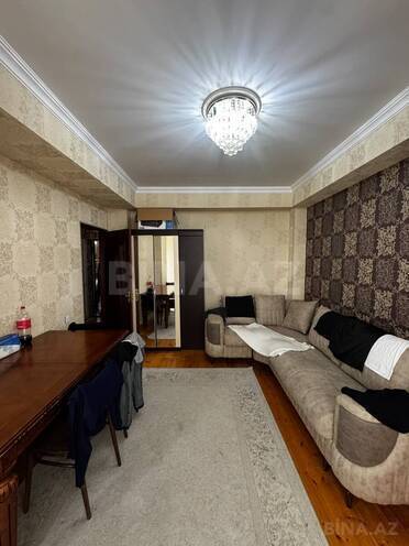 Satılır 2 otaqlı yeni tikili 35 m², Masazır q., photo 1 from 10