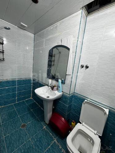 Satılır 2 otaqlı yeni tikili 35 m², Masazır q., photo 9 from 10