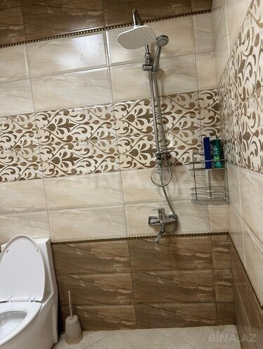 Сдаётся 3-комн. новостройка 120 м², м. Низами, photo 12 from 16