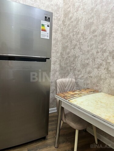 Сдаётся 3-комн. новостройка 120 м², м. Низами, photo 11 from 16