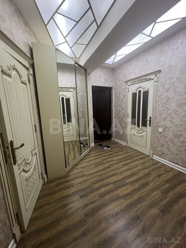 Сдаётся 3-комн. новостройка 120 м², м. Низами, photo 5 from 16