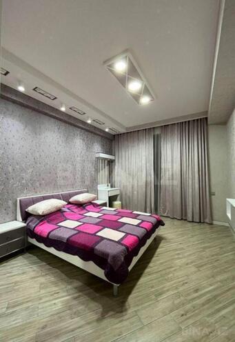 İcarəyə verilir 2 otaqlı yeni tikili 100 m², Xətai r., photo 1 from 9