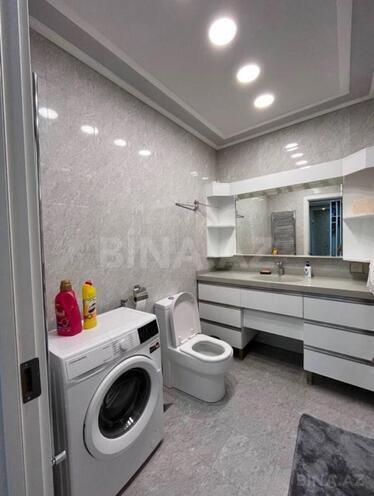 İcarəyə verilir 2 otaqlı yeni tikili 100 m², Xətai r., photo 8 from 9