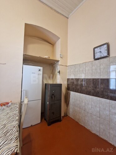 İcarəyə verilir 2 otaqlı köhnə tikili 60 m², Nizami m., photo 7 from 18