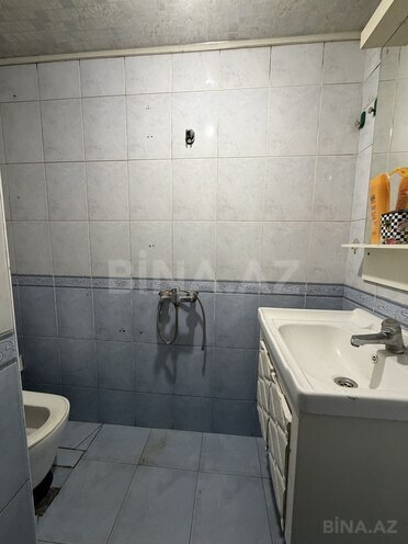 Satılır 3 otaqlı köhnə tikili 40 m², Memar Əcəmi m., photo 12 from 13