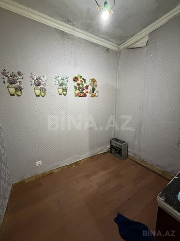 Satılır 3 otaqlı köhnə tikili 40 m², Memar Əcəmi m., photo 11 from 13