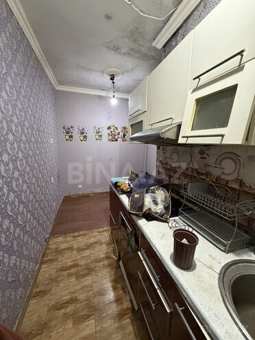 Satılır 3 otaqlı köhnə tikili 40 m², Memar Əcəmi m., photo 10 from 13