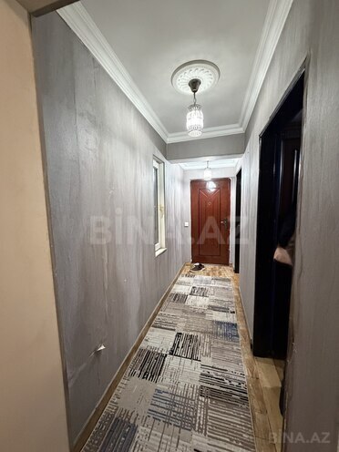 Satılır 3 otaqlı köhnə tikili 40 m², Memar Əcəmi m., photo 8 from 13