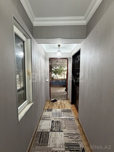 Satılır 3 otaqlı köhnə tikili 40 m², Memar Əcəmi m., photo 3 from 13